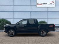 Neu Foton 3 162 PS (119 kW) 2025 Schwarz SUV