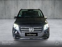 Gebraucht Mercedes Vito 190 PS (139 kW) 2025 Schwarz Van