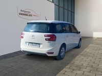gebraucht Citroën C4 Picasso Seduction,Klimaautomatik,Tempomat