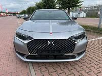 Gebraucht DS Automobiles DS9 Performance 224 PS (164 kW) 2022 Grau Limousine