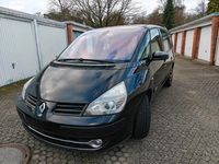 Gebraucht Renault Espace 170 PS (125 kW) 2007 Van / Kleinbus