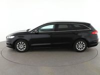 gebraucht Ford Mondeo 1.5 EcoBoost Business Edition, Benzin, 17.120 €