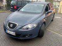 Gebraucht Seat Leon Reference 109 PS (80 kW) 2008 Kleinwagen