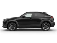 Neu Mazda MX30 Makoto 170 PS (125 kW) 2025 Schwarz SUV