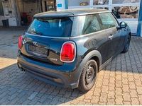 Gebraucht Mini Cooper Essential 136 PS (100 kW) 2023 Schwarz Kleinwagen