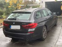 gebraucht BMW 525 525 d Touring Sport Line*Aut*Navi*Digit.Cockpit*LED