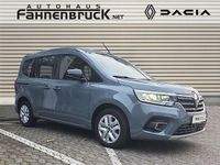 Gebraucht Renault Kangoo Edition One 102 PS (75 kW) 2021 Grau Limousine