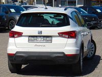 Second-hand Seat Arona Style 116 CP (85 kW) 2024 Alb SUV