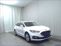 gebraucht Ford Mondeo Turnier 2.0 EB Titanium Navi LED ACC AHK