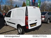 Gebraucht Mercedes Citan 108 95 PS (69 kW) 2021 Weiß Limousine