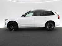 Neu Volvo XC90 Plus 455 PS (334 kW) 2026 Weiß SUV