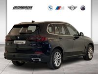 gebraucht BMW X5 xDrive45e