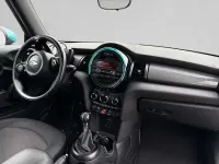Brugt Mini Cooper 135 HK (99 kW) 2016 Andere Hatchback