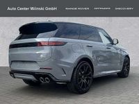 Gebraucht Land Rover Range Rover Sport 643 PS (472 kW) 2025 Grau SUV