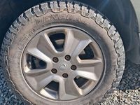 Gebraucht Dacia Duster Celebration 125 PS (91 kW) 2015 Grün SUV