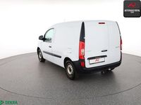 Gebraucht Mercedes Citan 109 95 PS (69 kW) 2021 Weiß Van / Kleinbus