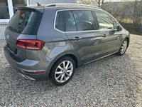 gebraucht VW Golf Sportsvan Highline 1.5i Xenon SHZ PDC