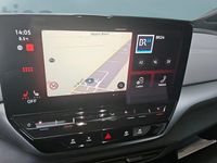 Gebraucht VW ID.4 Pro 150 kW (204 PS) 2022 Grau SUV