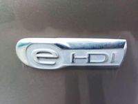 Gebraucht Citroën C4 Picasso Business Class 111 PS (81 kW) 2012 Bronze Van / Kleinbus