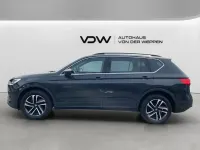 Gebraucht Seat Tarraco Style 150 PS (110 kW) 2023 Grau SUV