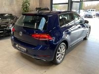 Gebraucht VW Golf VII Comfortline 210 PS (154 kW) 2017 Atlantic blue Limousine