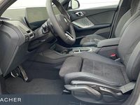 Neu BMW 118 Performance 150 PS (110 kW) 2026 Weiß Kleinwagen