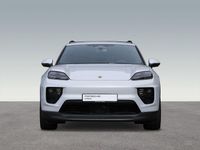 Gebraucht Porsche Macan 380 kW (517 PS) 2024 Grau SUV