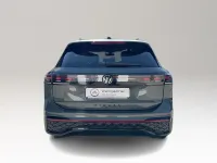 Neu VW Tiguan R-line 193 PS (141 kW) 2026 Grün SUV