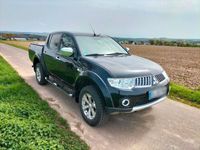 gebraucht Mitsubishi L 200 2.5 TDI *selten*