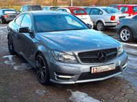 Gebraucht Mercedes C250 204 PS (150 kW) 2013 Silber