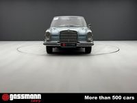 Gebraucht Mercedes W108 131 PS (96 kW) 1966 Blau Limousine