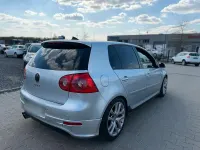 Gebraucht VW Golf IV GTI 200 PS (147 kW) 2006 Silber Limousine