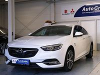 Gebraucht Opel Insignia Innovation 260 PS (191 kW) 2017 Weiß Limousine