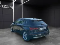 Gebraucht Audi A3 Advanced 150 PS (110 kW) 2025 Andere Limousine