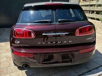 Gebraucht Mini Cooper 136 PS (100 kW) 2017 Rot Kleinwagen