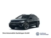 Gebraucht VW Taigo R-line 150 PS (110 kW) 2025 Deep black perleffekt SUV