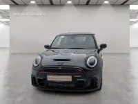 Brugt Mini John Cooper Works 231 HK (169 kW) 2023 Sort Hatchback