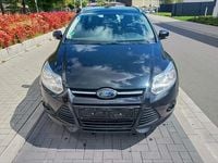 Usata Ford Focus 125 CV (91 kW) 2013 Nero Station wagon