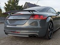 gebraucht Audi TTS Coupe S tronic Quattro Competitoon 1-500