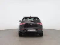 Neu VW Golf VIII Edition 116 PS (85 kW) 2026 Schwarz Limousine