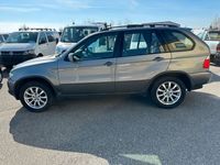 gebraucht BMW X5 3.0 Automatik Allrad