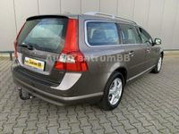 Gebraucht Volvo V70 Summum 185 PS (136 kW) 2009 Grau metallic Kombi