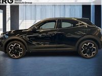 Gebraucht Opel Mokka-e Ultimate 100 kW (136 PS) 2023 Diamant schwarz/karbon schwarz SUV