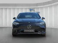 Gebraucht Mercedes CLA 250+ Progressive 200 kW (272 PS) 2025 Schwarz Limousine