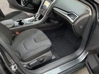 Gebraucht Ford Mondeo 179 PS (131 kW) 2018 Grau Kombi