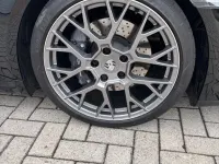 Gebraucht Porsche 911 Carrera Cabriolet 394 PS (289 kW) 2025 Schwarz Cabrio