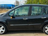Second-hand Renault Modus Dynamique 86 CP (63 kW) 2006 Gri Monovolum