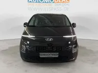 Gebraucht Hyundai Staria Prime 177 PS (130 kW) 2023 Mic (braun Van / Kleinbus