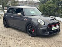 Gebraucht Mini John Cooper Works 231 PS (169 kW) 2020 Grau Kleinwagen