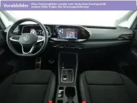 Gebraucht VW Caddy Style 150 PS (110 kW) 2025 Indiumgrau (grey), metallic Van / Kleinbus